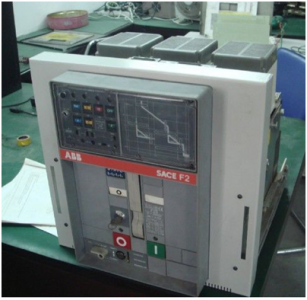 ABB  F 开关