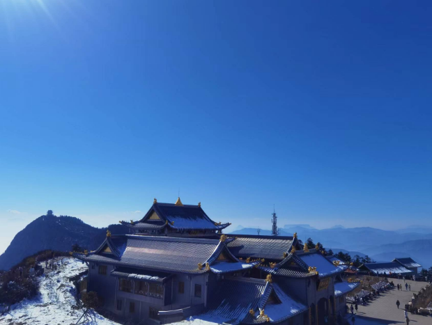 祥和安宁的圣地 祥和安宁的圣地